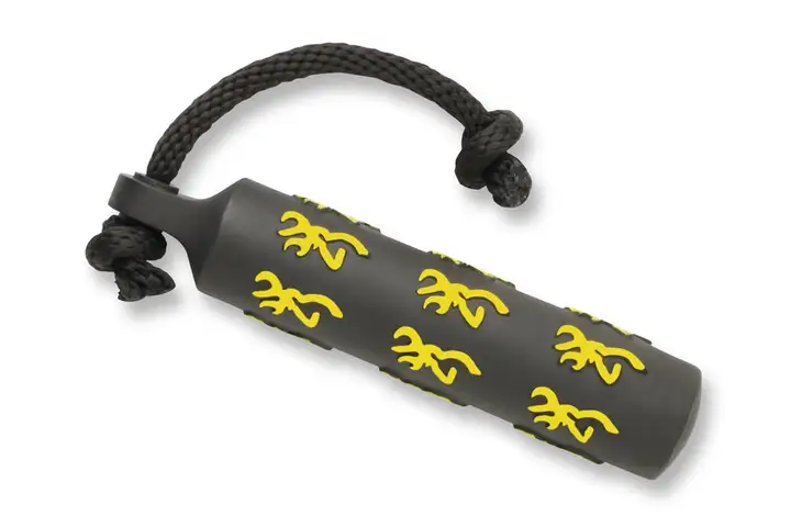 Browning Buckmark Dog Training Bumper Retrieving Dummy - view 2